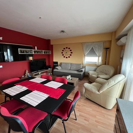 Bgd Home Oradea Bagian luar foto