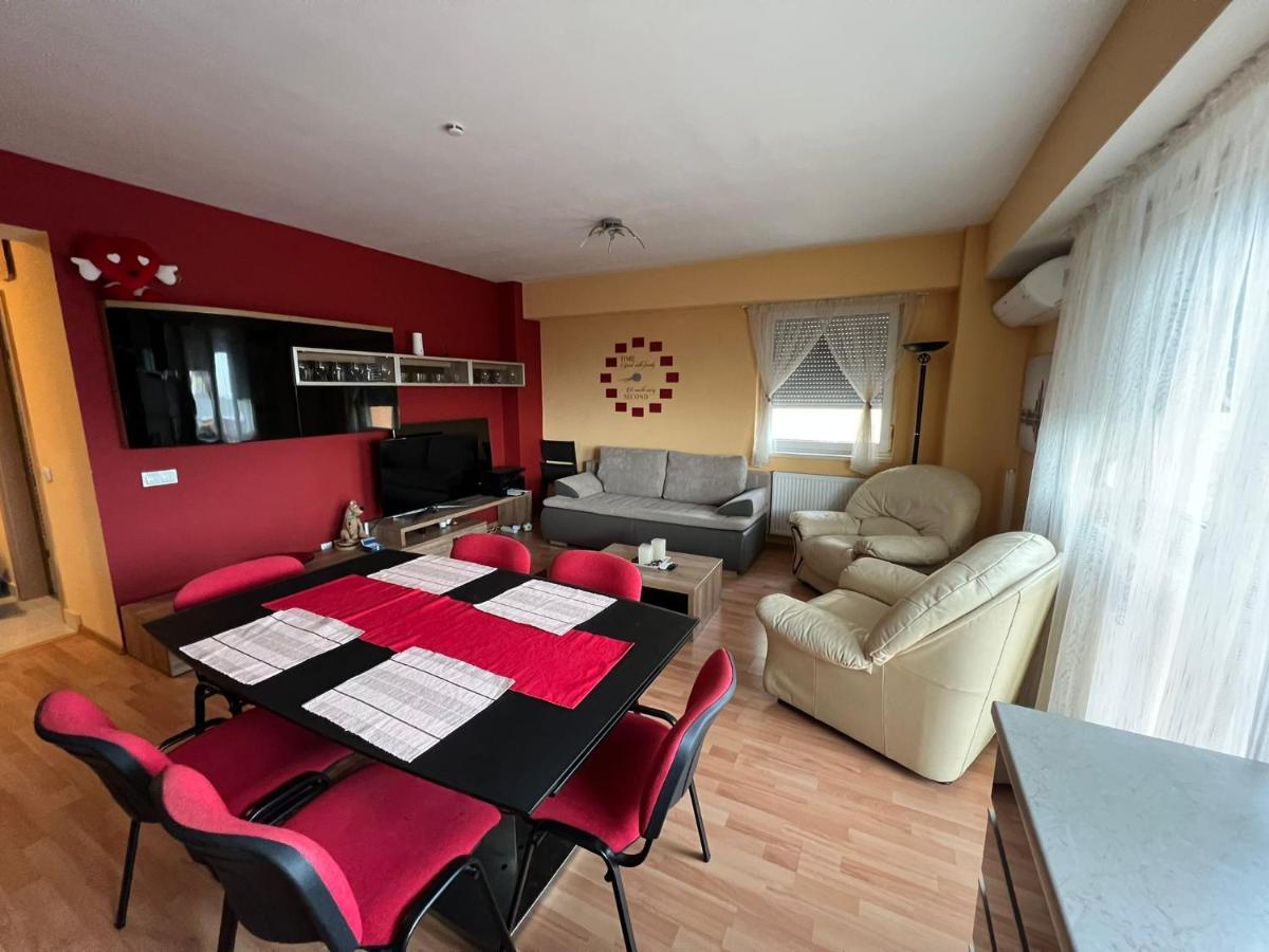 Bgd Home Oradea Bagian luar foto