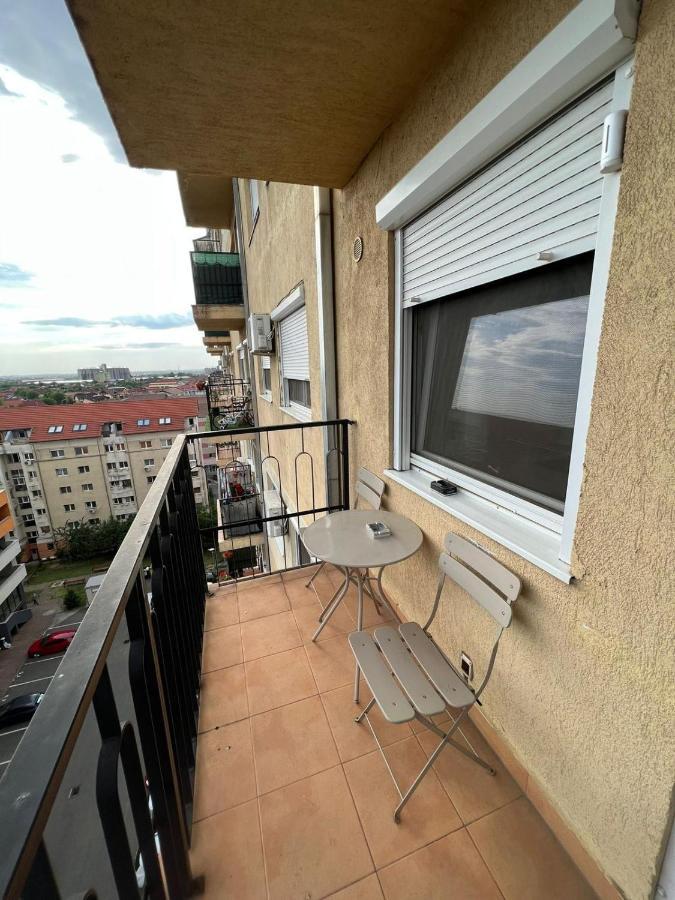 Bgd Home Oradea Bagian luar foto
