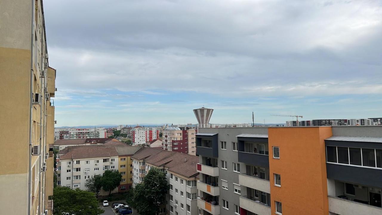 Bgd Home Oradea Bagian luar foto