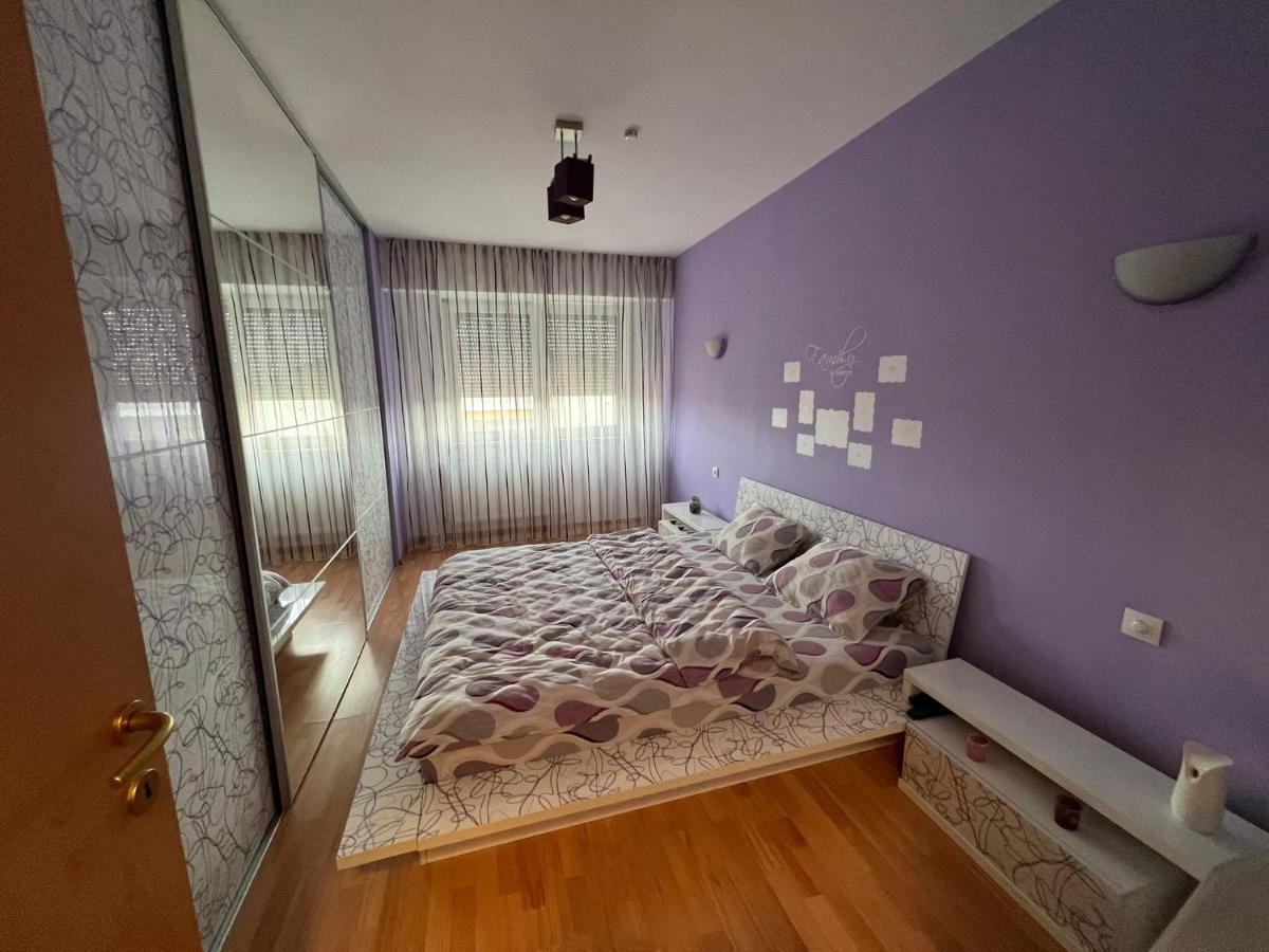 Bgd Home Oradea Bagian luar foto