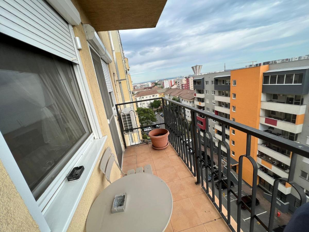 Bgd Home Oradea Bagian luar foto