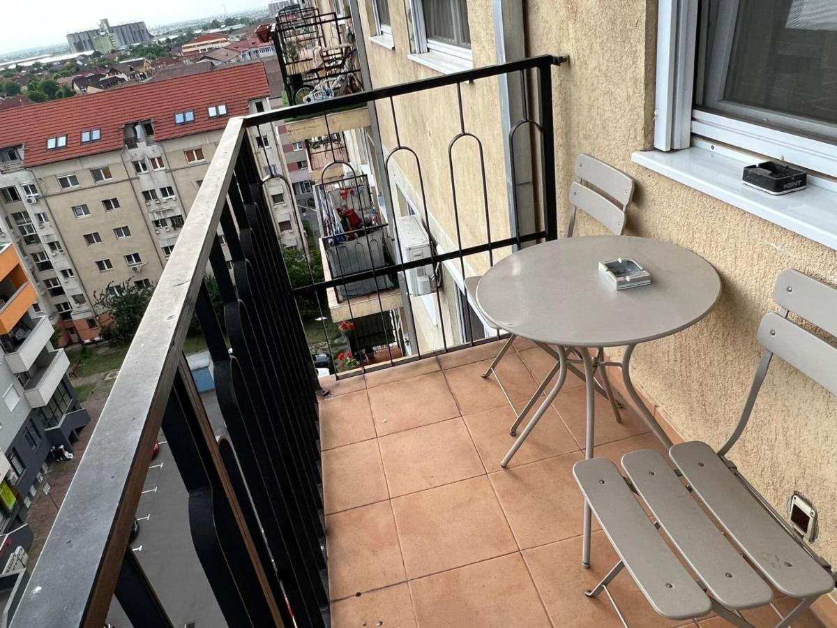 Bgd Home Oradea Bagian luar foto