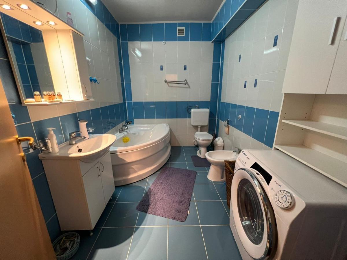 Bgd Home Oradea Bagian luar foto