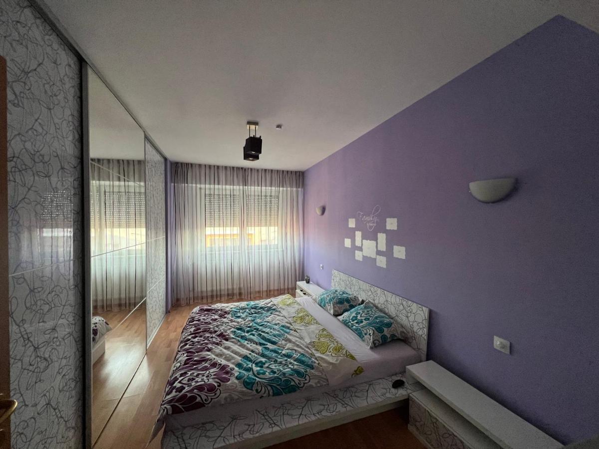 Bgd Home Oradea Bagian luar foto