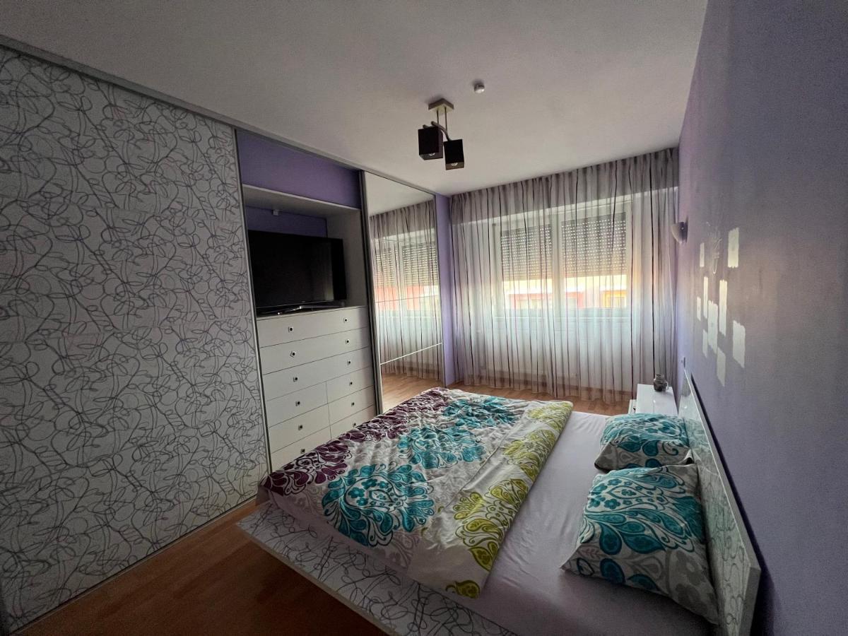 Bgd Home Oradea Bagian luar foto