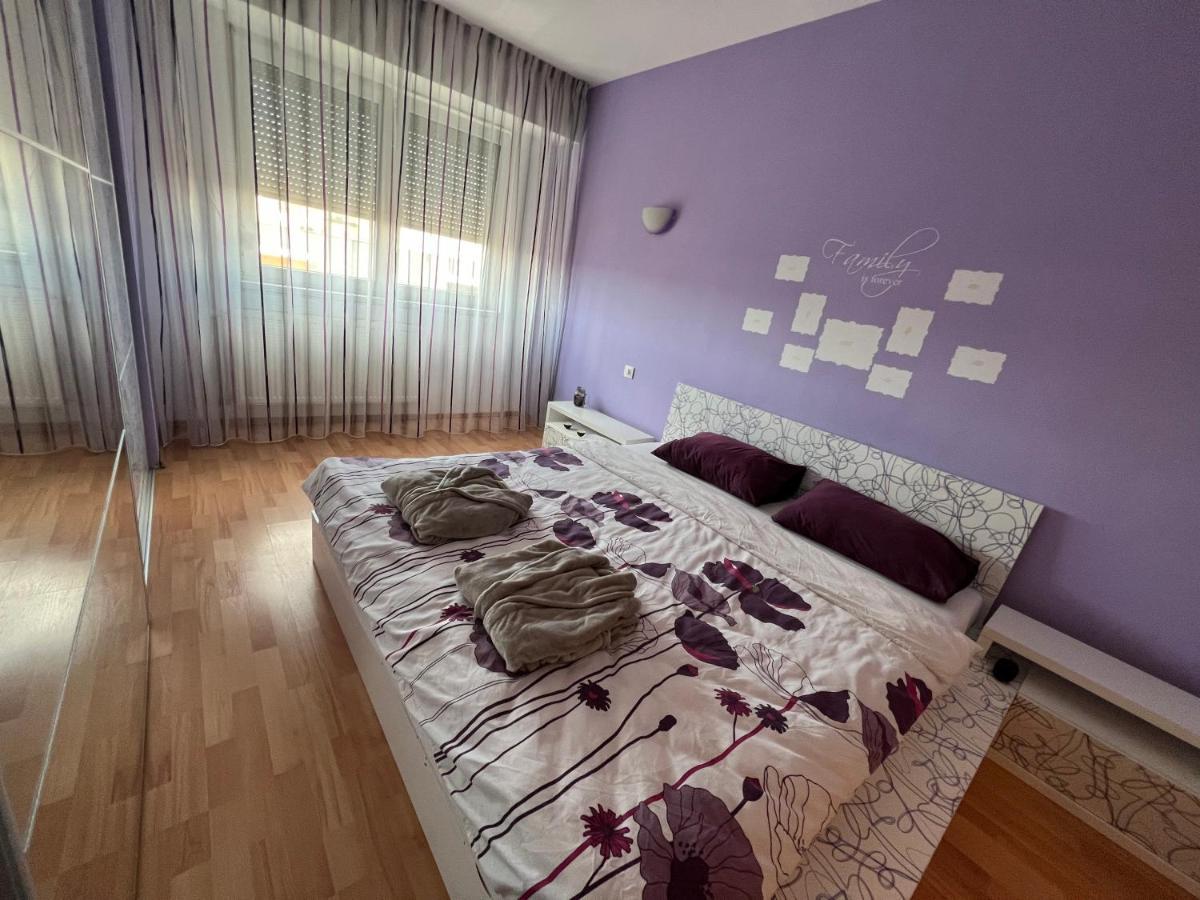 Bgd Home Oradea Bagian luar foto