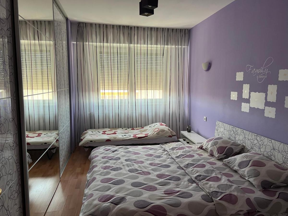 Bgd Home Oradea Bagian luar foto